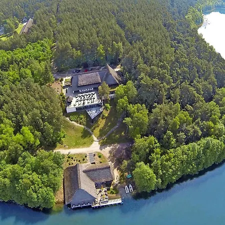 Doppelhaushaelfte Im Naturresort Holiday home *